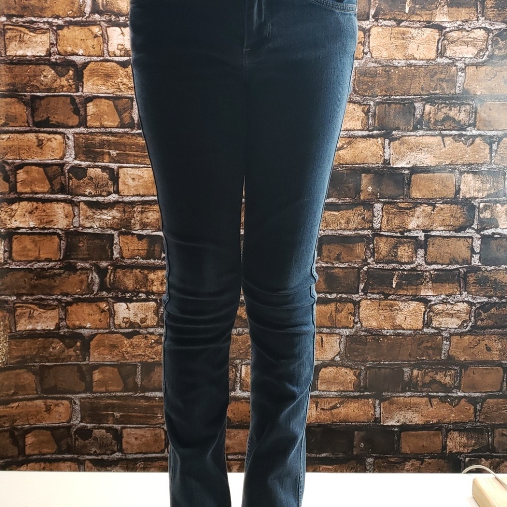 7 For All Man Mankind Jeans